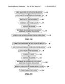 METHOD FOR PRODUCING COMPOSITE LAMINATES USING A COLLAPSIBLE MANDREL diagram and image