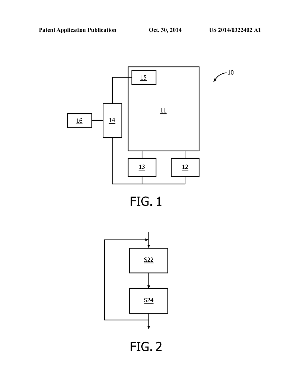 DEVICE AND METHOD FOR COOKING STARCH-CONTAINING FOOD - diagram, schematic, and image 02