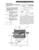 Device and Method for Monitoring a Property of a Coating of a Solid Dosage     Form During a Coating Process Forming the Coating of the Solid Dosage     Form diagram and image