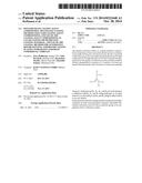 POLYURETHANE COATING AGENT COMPOSITION, MULTISTAGE COATING METHOD USING     SAID COATING AGENT COMPOSITIONS, AND USE OF THE COATING AGENT     COMPOSITIONS AS CLEAR COATING OR PIGMENTED COATING MATERIAL, AND USE OF     THE COATING METHOD FOR AUTOMOTIVE REPAIR PAINTING AND/OR FOR COATING     PLASTICS SUBSTRATES AND/OR OF COMMERCIAL VEHICLES diagram and image