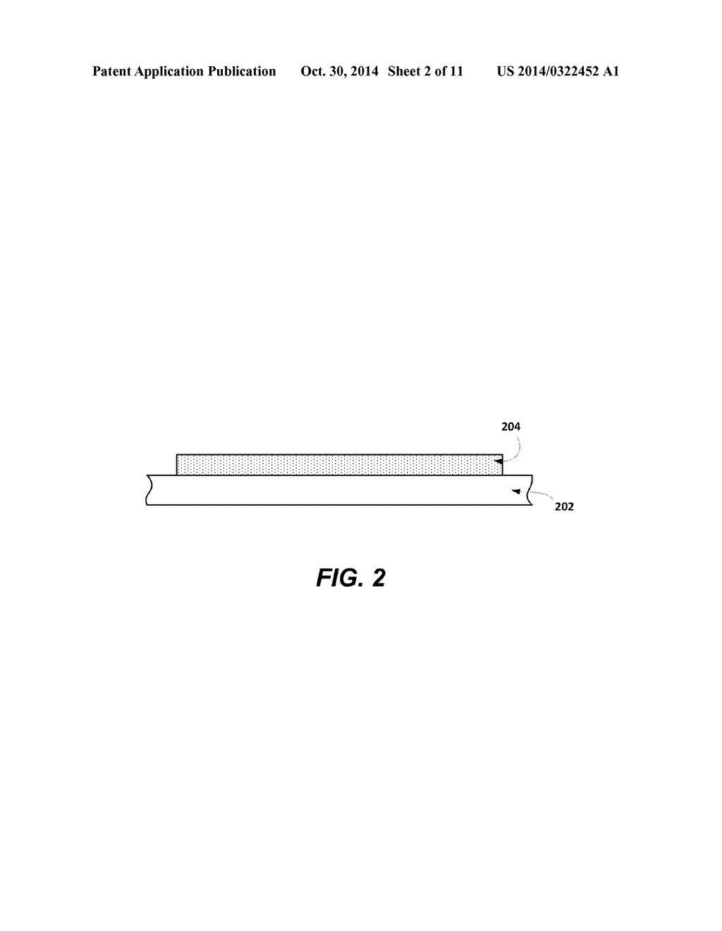 DEPOSITING POLYMER SOLUTIONS TO FORM OPTICAL DEVICES - diagram, schematic, and image 03