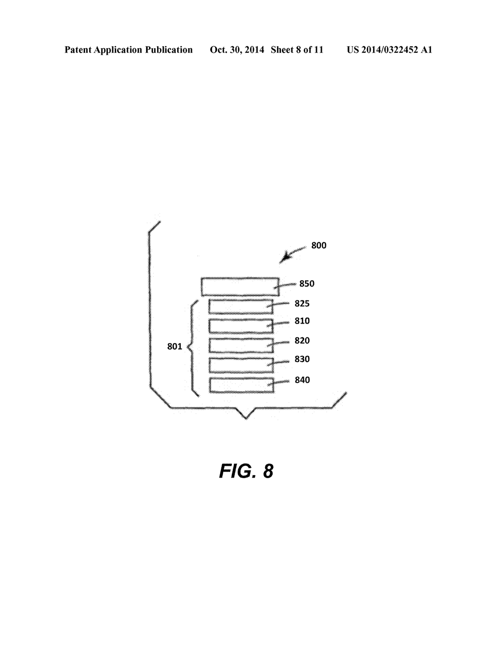 DEPOSITING POLYMER SOLUTIONS TO FORM OPTICAL DEVICES - diagram, schematic, and image 09