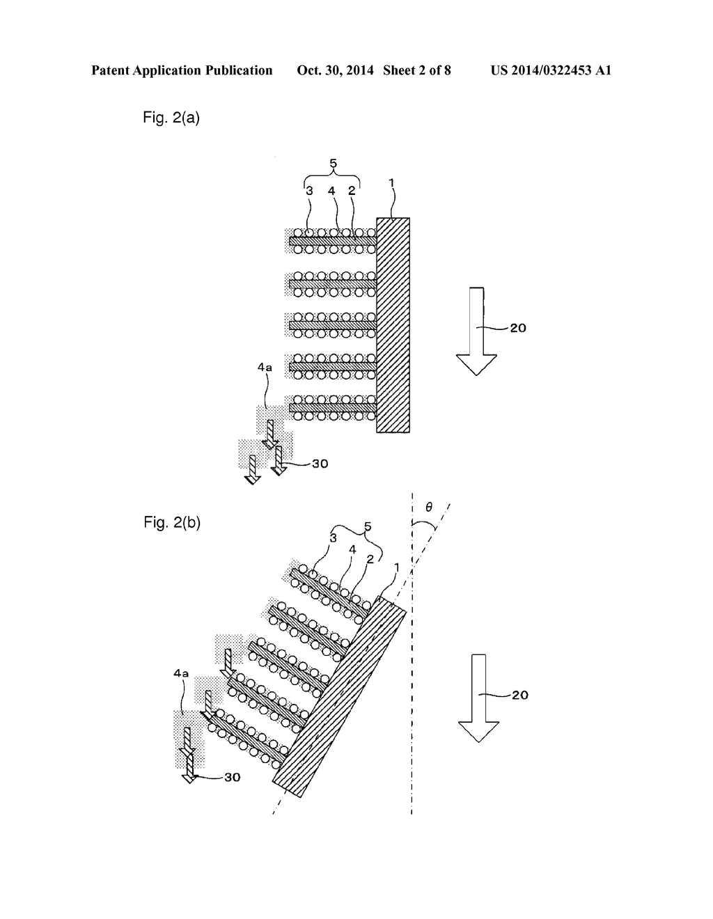 METHOD FOR PRODUCING IONOMER-COATED, CATALYST-SUPPORTING CARBON NANOTUBES - diagram, schematic, and image 03