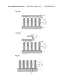 METHOD FOR PRODUCING IONOMER-COATED, CATALYST-SUPPORTING CARBON NANOTUBES diagram and image