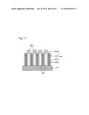 METHOD FOR PRODUCING IONOMER-COATED, CATALYST-SUPPORTING CARBON NANOTUBES diagram and image