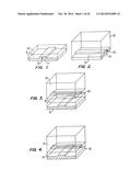 MICROFABRICATED ELASTOMERIC VALVE AND PUMP SYSTEMS diagram and image