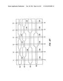 MICROFABRICATED ELASTOMERIC VALVE AND PUMP SYSTEMS diagram and image