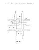 MICROFABRICATED ELASTOMERIC VALVE AND PUMP SYSTEMS diagram and image