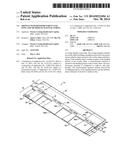 SHINGLE WITH REINFORCEMENT NAIL ZONE AND METHOD OF MANUFACTURING diagram and image