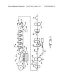 SHINGLE WITH REINFORCEMENT NAIL ZONE AND METHOD OF MANUFACTURING diagram and image