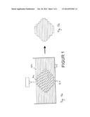 METHOD FOR PRODUCING A PART USING A DEPOSITION TECHNIQUE diagram and image