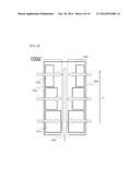 BATTERY PACK OF NOVEL AIR COOLING STRUCTURE diagram and image