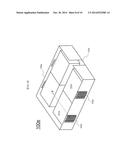 BATTERY PACK OF NOVEL AIR COOLING STRUCTURE diagram and image