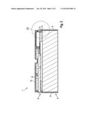 HIGH-VOLTAGE STORAGE DEVICE diagram and image