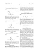 ADDITIVE FOR ELECTROLYTE OF LITHIUM BATTERY, ORGANIC ELECTROLYTIC SOLUTION     COMPRISING THE SAME, AND LITHIUM BATTERY USING THE ORGANIC ELECTROLYTIC     SOLUTION diagram and image