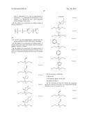 ADDITIVE FOR ELECTROLYTE OF LITHIUM BATTERY, ORGANIC ELECTROLYTIC SOLUTION     COMPRISING THE SAME, AND LITHIUM BATTERY USING THE ORGANIC ELECTROLYTIC     SOLUTION diagram and image