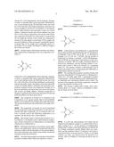 FLUORINATED DERIVATIVES OF MELDRUM S ACID, A METHOD FOR THE PREPARATION OF     THE SAME, AND THEIR USE AS A SOLVENT ADDITIVE diagram and image