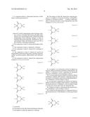 FLUORINATED DERIVATIVES OF MELDRUM S ACID, A METHOD FOR THE PREPARATION OF     THE SAME, AND THEIR USE AS A SOLVENT ADDITIVE diagram and image