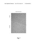 ALCOHOL-SOLUBLE HOLE TRANSPORT MATERIALS FOR ORGANIC PHOTOCONDUCTOR     COATINGS diagram and image