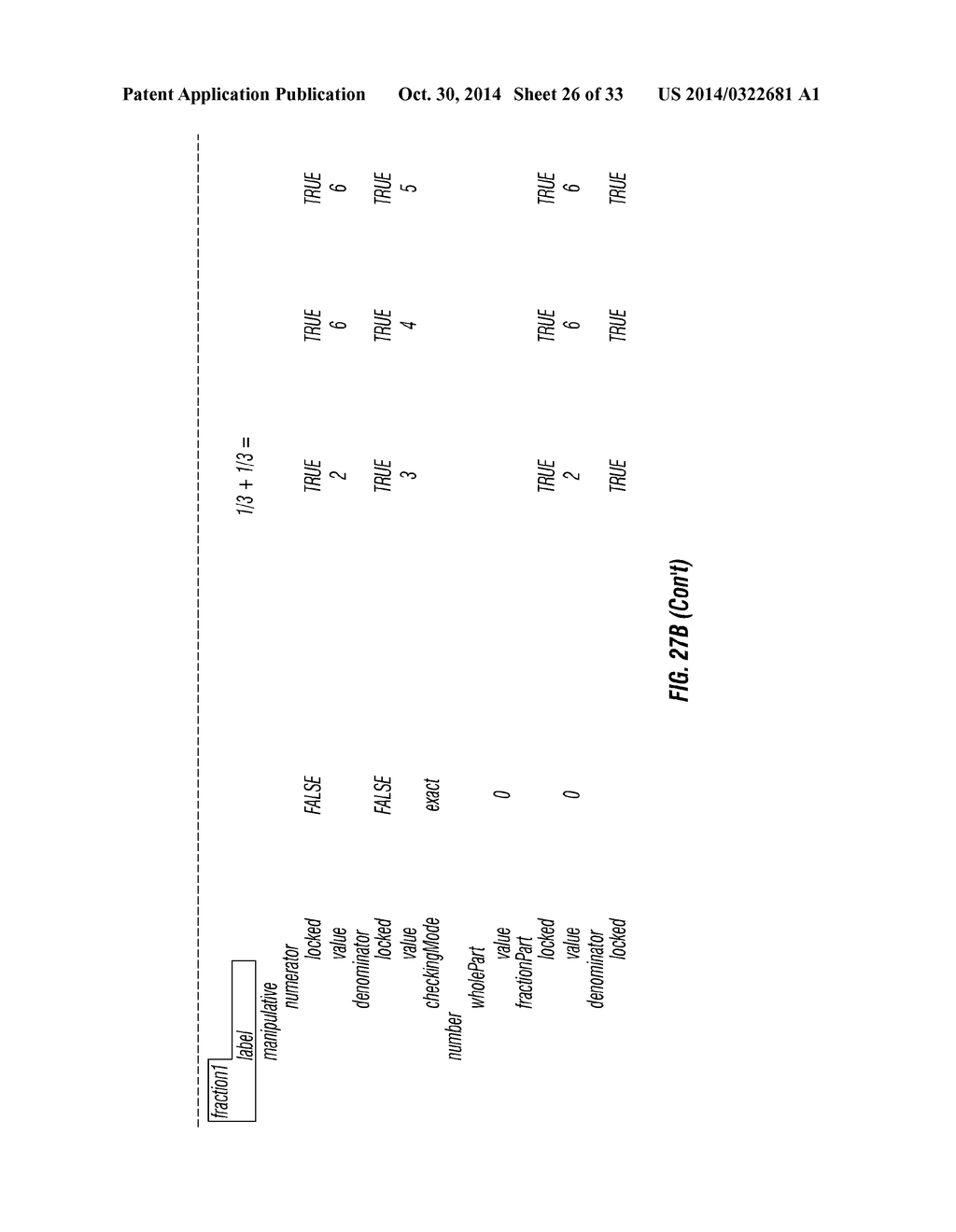 APPARATUS AND METHOD FOR TOOLS FOR MATHEMATICS INSTRUCTION - diagram, schematic, and image 27