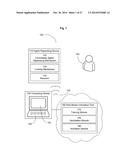 SYSTEMS AND METHODS FOR COMPETENCY TRAINING AND USE AUTHORIZATION FOR     DISPENSING AN AGENT diagram and image