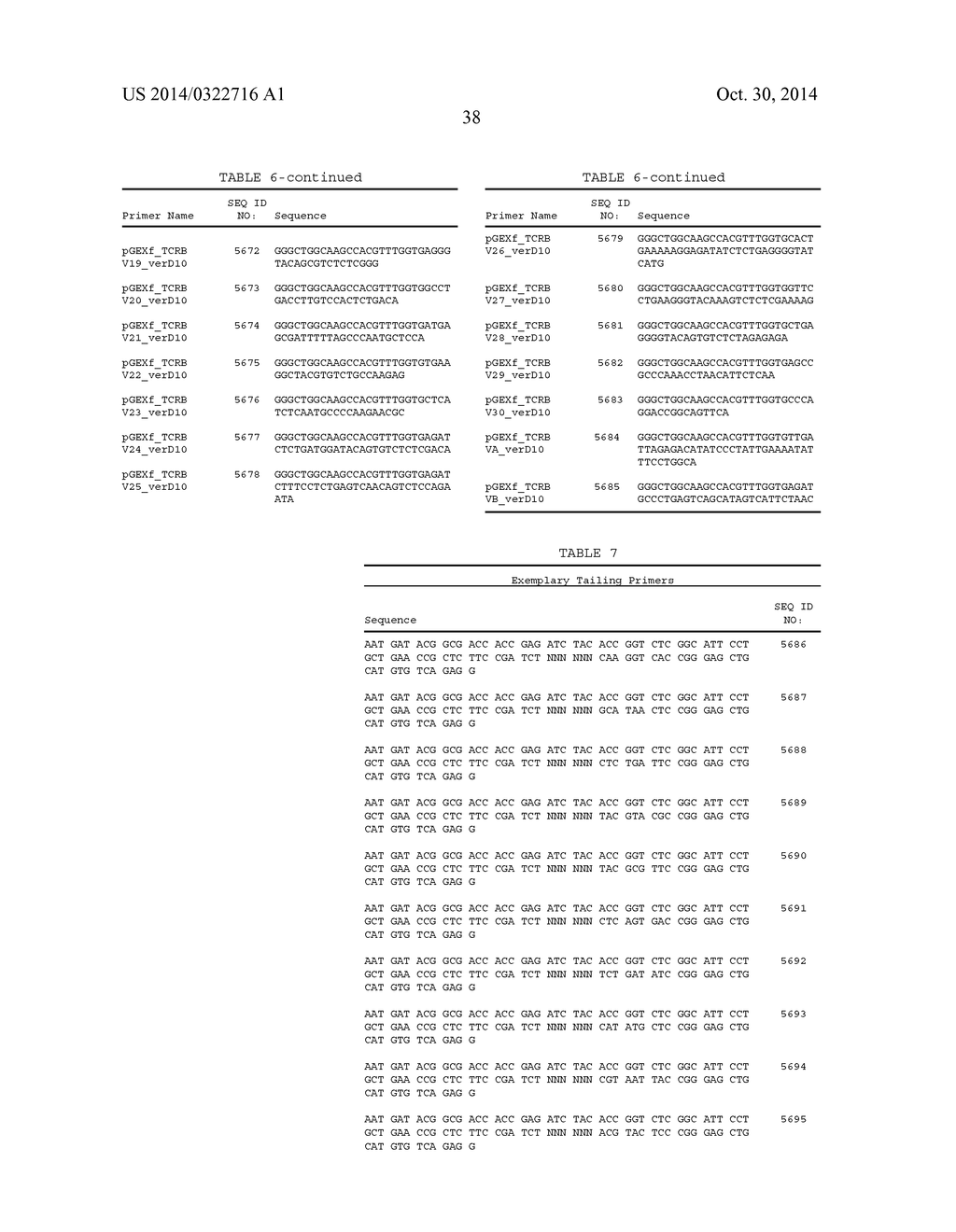 Uniquely Tagged Rearranged Adaptive Immune Receptor Genes in a Complex     Gene Set - diagram, schematic, and image 45