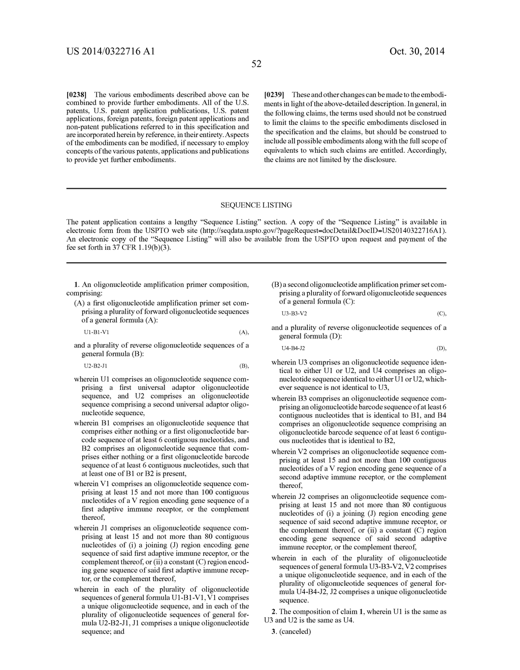 Uniquely Tagged Rearranged Adaptive Immune Receptor Genes in a Complex     Gene Set - diagram, schematic, and image 59