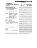 METHOD FOR BIOMARKER AND DRUG-TARGET DISCOVERY FOR PROSTATE CANCER     DIAGNOSIS AND TREATMENT AS WELL AS BIOMARKER ASSAYS DETERMINED THEREWITH diagram and image