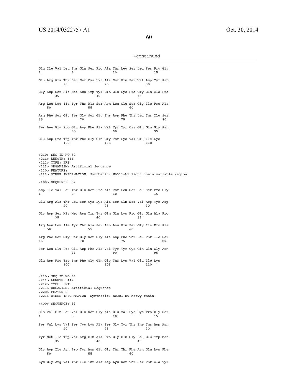 ANTIBODIES THAT BIND COLONY STIMULATING FACTOR 1 RECEPTOR (CSF1R) - diagram, schematic, and image 77