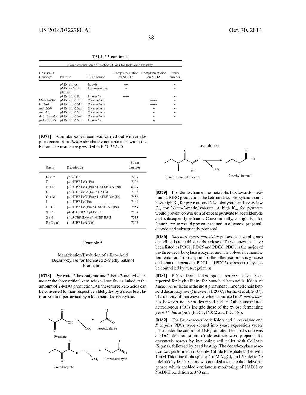 Methylbutanol as an Advanced Biofuel - diagram, schematic, and image 117