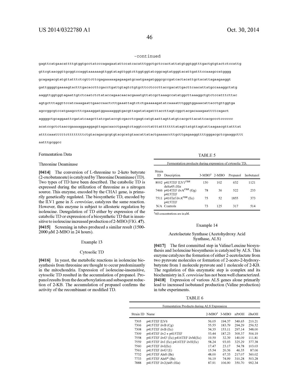 Methylbutanol as an Advanced Biofuel - diagram, schematic, and image 125