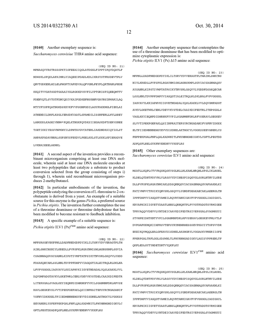 Methylbutanol as an Advanced Biofuel - diagram, schematic, and image 91