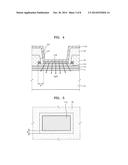 THIN-FILM TRANSISTOR ARRAY SUBSTRATE, ORGANIC LIGHT-EMITTING DISPLAY     HAVING THE SAME, AND METHOD OF MANUFACTURING THE ORGANIC LIGHT-EMITTING     DISPLAY diagram and image