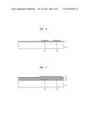 THIN-FILM TRANSISTOR ARRAY SUBSTRATE, ORGANIC LIGHT-EMITTING DISPLAY     HAVING THE SAME, AND METHOD OF MANUFACTURING THE ORGANIC LIGHT-EMITTING     DISPLAY diagram and image