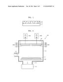 Method of Forming Nanocrystals and Method of Manufacturing an Organic     Light-Emitting Display Apparatus Including a Thin Film Having     Nanocrystals diagram and image