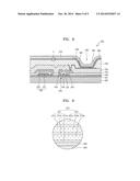 Method of Forming Nanocrystals and Method of Manufacturing an Organic     Light-Emitting Display Apparatus Including a Thin Film Having     Nanocrystals diagram and image