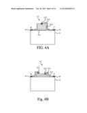 METHOD OF MANUFACTURING LED COMPONENT BY INTEGRATING EPITAXIAL STRUCTURE     AND PACKAGE SUBSTRATE TOGETHER diagram and image