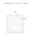 DONOR SUBSTRATE, METHOD OF MANUFACTURING DONOR SUBSTRATE, AND METHOD OF     MANUFACTURING ORGANIC LIGHT-EMITTING DISPLAY DEVICE diagram and image