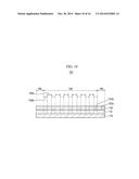 DONOR SUBSTRATE, METHOD OF MANUFACTURING DONOR SUBSTRATE, AND METHOD OF     MANUFACTURING ORGANIC LIGHT-EMITTING DISPLAY DEVICE diagram and image