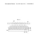 DONOR SUBSTRATE, METHOD OF MANUFACTURING DONOR SUBSTRATE, AND METHOD OF     MANUFACTURING ORGANIC LIGHT-EMITTING DISPLAY DEVICE diagram and image