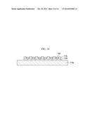 DONOR SUBSTRATE, METHOD OF MANUFACTURING DONOR SUBSTRATE, AND METHOD OF     MANUFACTURING ORGANIC LIGHT-EMITTING DISPLAY DEVICE diagram and image