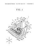 WAFER PROCESSING METHOD diagram and image