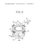 WAFER PROCESSING METHOD diagram and image