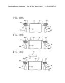 WAFER PROCESSING METHOD diagram and image