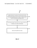 BARRIER LAYER ON BUMP AND NON-WETTABLE COATING ON TRACE diagram and image