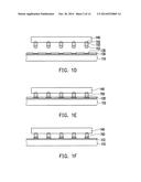 METHOD FOR MANUFACTURING CHIP PACKAGE STRUCTURE diagram and image