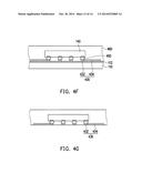 METHOD FOR MANUFACTURING CHIP PACKAGE STRUCTURE diagram and image