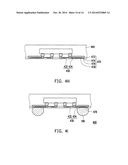 METHOD FOR MANUFACTURING CHIP PACKAGE STRUCTURE diagram and image