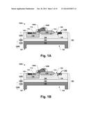 PARTIAL SOI ON POWER DEVICE FOR BREAKDOWN VOLTAGE IMPROVEMENT diagram and image