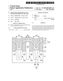 NONVOLATILE MEMORY DEVICE AND METHOD FOR FABRICATING THE SAME diagram and image